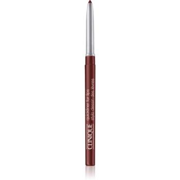 Clinique Quickliner for Lips kontúrovacia ceruzka na pery odtieň Chocolate Chip 0,3 g