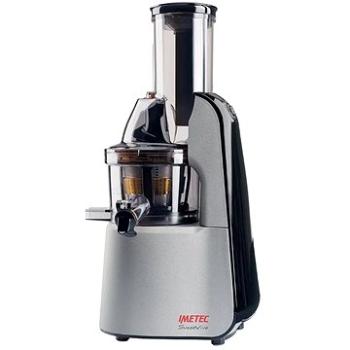 Imetec 7846 Slow Juicer SJ 1000 Wellness