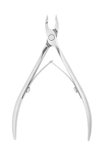 STALEKS Profesionálne kliešte na nechtovú kožičku Expert 90 5 mm (Professional Cuticle Nippers)