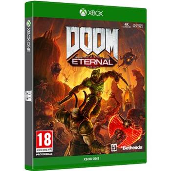 Doom Eternal – Xbox One (5055856422938)