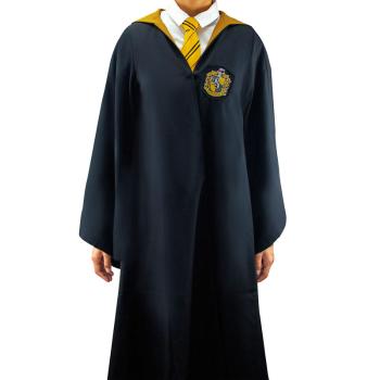 Cinereplicas Čarodejnícky plášť Harry Potter - Bifľomor Veľkosť - dospelý: L