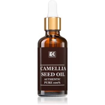 Brazil Keratin Camellia seed oil olej s extraktom z čajovníku 50 ml