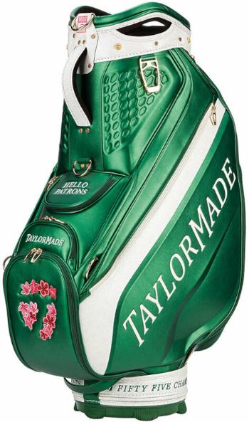 TaylorMade Season Opener Green/White