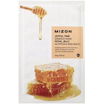 MIZON Joyful Time Essence Mask Royal Jelly 23 g (8809663752279)