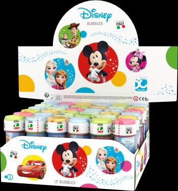 Dulcop Bublifuk - Mix Disney 60 ml