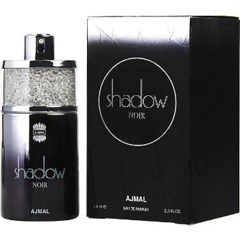 Ajmal Shadow Noir - EDP 2 ml - odstrek s rozprašovačom