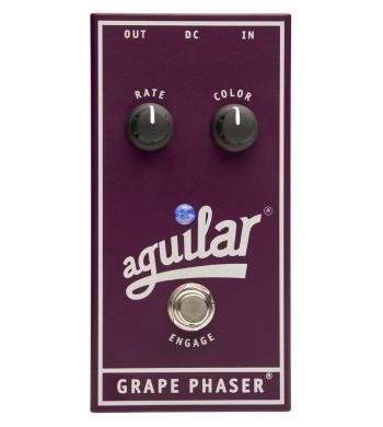 Aguilar Grape Phaser