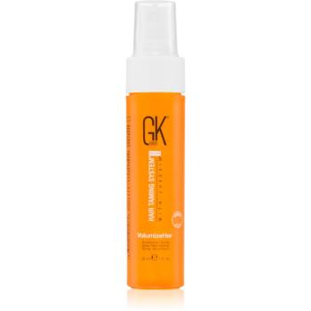 GK Hair VolumizeHer sprej na ochranu vlasov pred teplom pre hladký styling a objem 30 ml