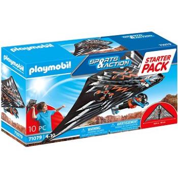 Playmobil Starter Pack Závesný klzák (4008789710796)