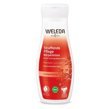 WELEDA Spevňujúce Telové mlieko 200 ml