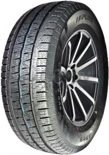 Aplus A869 205/75 R16 C 110/108R 3PMSF, Rok výroby (DOT): 2022