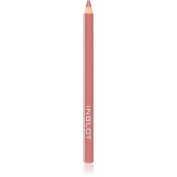 Inglot Soft Precision kontúrovacia ceruzka na pery odtieň 67 1,13 g