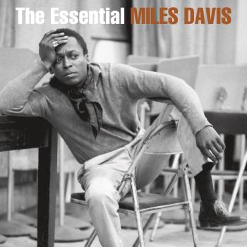 Miles Davis Essential Miles Davis (2 LP)