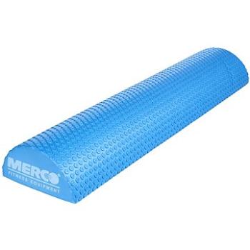 Merco Yoga Roller F7 polvalec modrý, 60 cm (P40933)