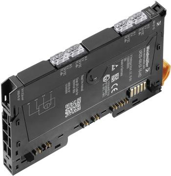 Weidmüller UR20-4AI-UI-16-HD 1506920000 vstupný modul pre PLC 24 V/DC