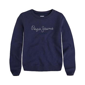 Pepe jeans  -  Mikiny Modrá