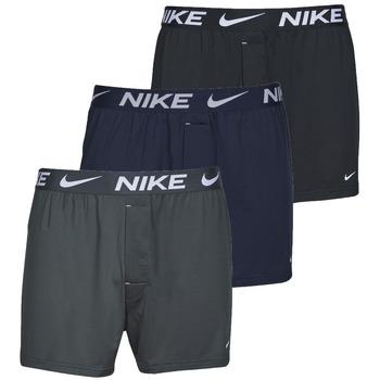 Nike  Spodky MICRO KNIT BOXER X3  Viacfarebná