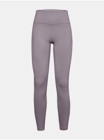 Legíny Under Armour UA Meridian Leggings - svetlofialová