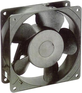 NMB Minebea 4715MS-23T-B5A axiálny ventilátor 230 V/AC 174 m³/h (d x š x v) 119 x 119 x 38 mm