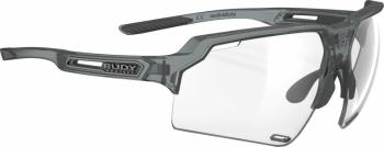 Rudy Project Deltabeat Frozen Ash/Impactx Photochromic 2 Laser Black