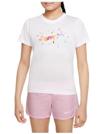Detské tričko Nike vel. S (128-137)