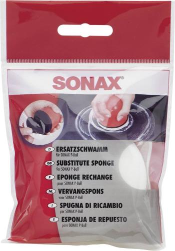 Náhradná špongia pre P-Ball Sonax 417241 1 ks (d x š x v) 110 x 100 x 30 mm