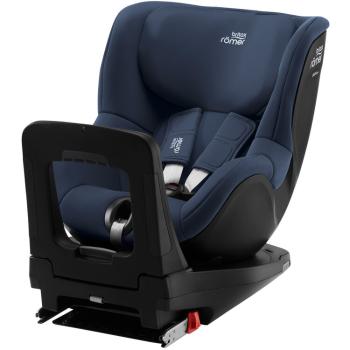 Britax Römer Dualfix M i-Size 2022 Indigo Blue