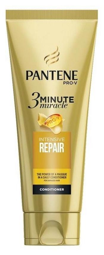 Pantene Pro V 3 Minute Miracle Intensive Repair