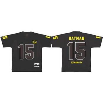 Batman: Gotham City – dres S (3664794272431)