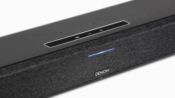 Denon Home Sound Bar 550