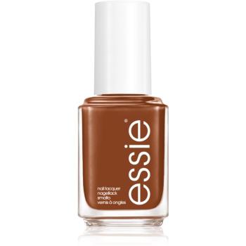 Essie wrapped in luxury lak na nechty odtieň 880 midnight delight 13,5 ml