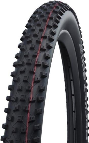 Schwalbe Rocket Ron 29/28" (622 mm) Black/Red 2.1 Tubeless Ready Plášť na MTB bicykel