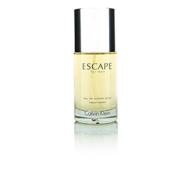 CALVIN KLEIN Escape for Men EdT