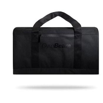 GymBeam Duffle All Black (8586022211935)