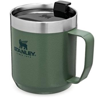 STANLEY Camp mug 350 ml, zelený (10-09366-005)
