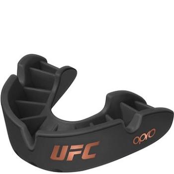 Opro bronze ufc, čierna (102512001)