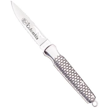 Outdoorový skladací nôž COLUMBIA-12,5cm/7,1cm