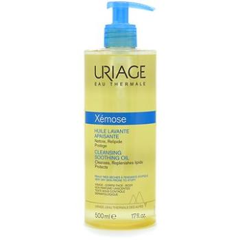 URIAGE Xemose Huile Lavante 500 ml (3661434005923)