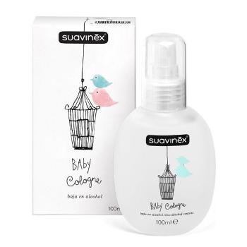 SUAVINEX Parfém BABY COLOGNE 100 ml