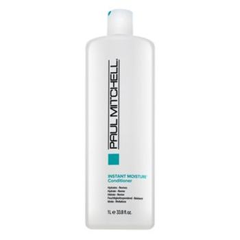 Paul Mitchell Moisture Instant Moisture Daily Conditioner vyživujúci kondicionér pre každodenné použitie 1000 ml