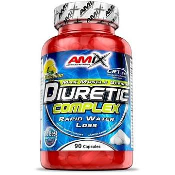 Amix Nutrition Diuretic Complex, 90 kapsúl BOX (8594159534636)