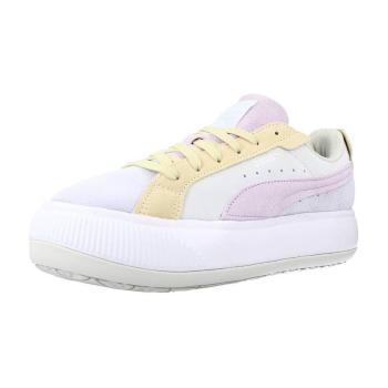 Puma  SUEDE MAYU RAW WNS  Módne tenisky Viacfarebná