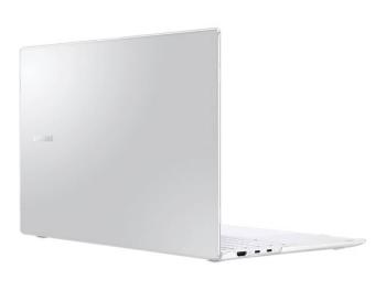 Samsung obal na notebook Clear Case S Max.veľkosť: 39,6 cm (15,6")  priehľadná
