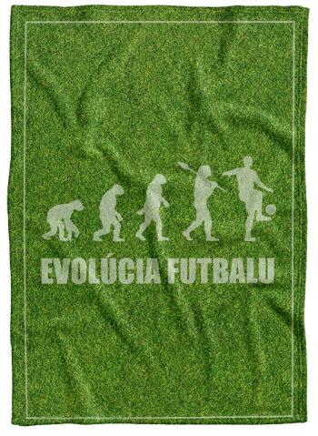 Deka Evolúcia futbalu (Podšitie baránkom: NE)