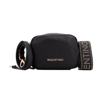 Valentino Bags  LADY SYNTHETIC BAG NAIF R  Tašky Čierna