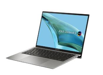 ASUS Zenbook S13 OLED UX5304VA-OLED075W, i7-1355U, 13.3˝ 2880x1800, UMA, 16GB, SSD 1TB, W11H