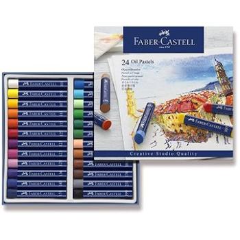 Faber-Castell 24 farieb (4005401270249)