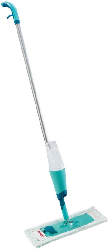 Leifheit EasySpray XL micro podlahový čistič zelená, biela