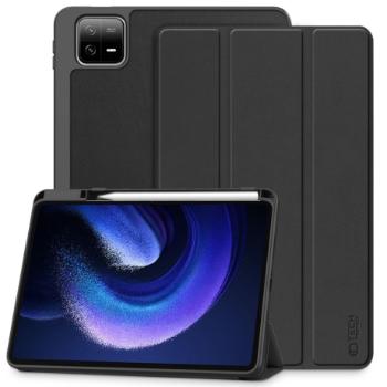 Tech-Protect SC Pen puzdro na Xiaomi Pad 6 / 6 Pro, čierne (TEC936696)