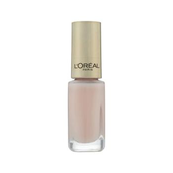 L'oréal  Color Riche Nail Polish  Laky na nechty Ružová